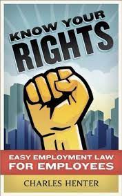Understanding your rights as an employee