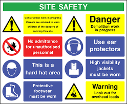 workplace safety concerns